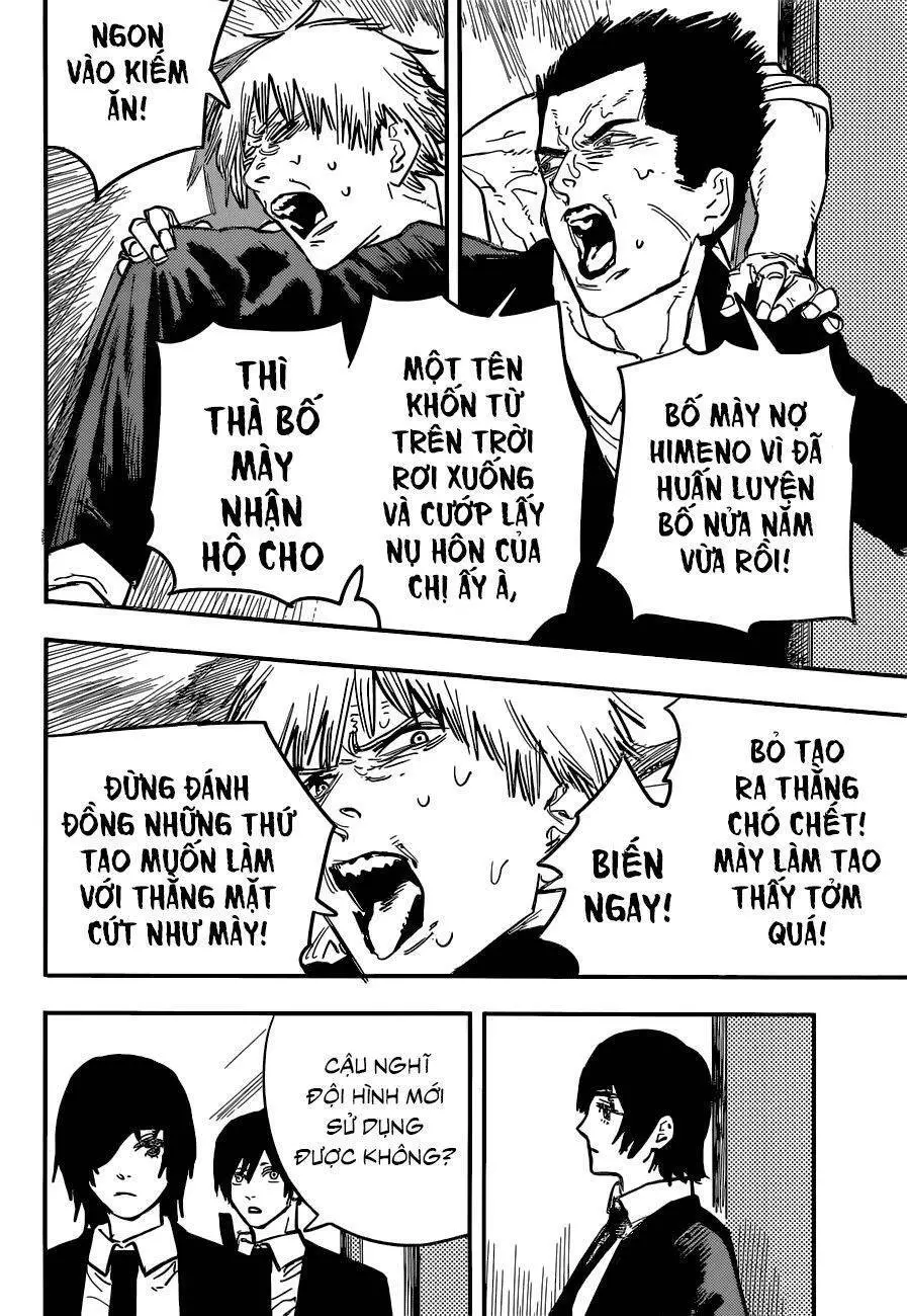 Thợ Săn Quỷ Nettruyen ZZZ Chương 14 Page 13