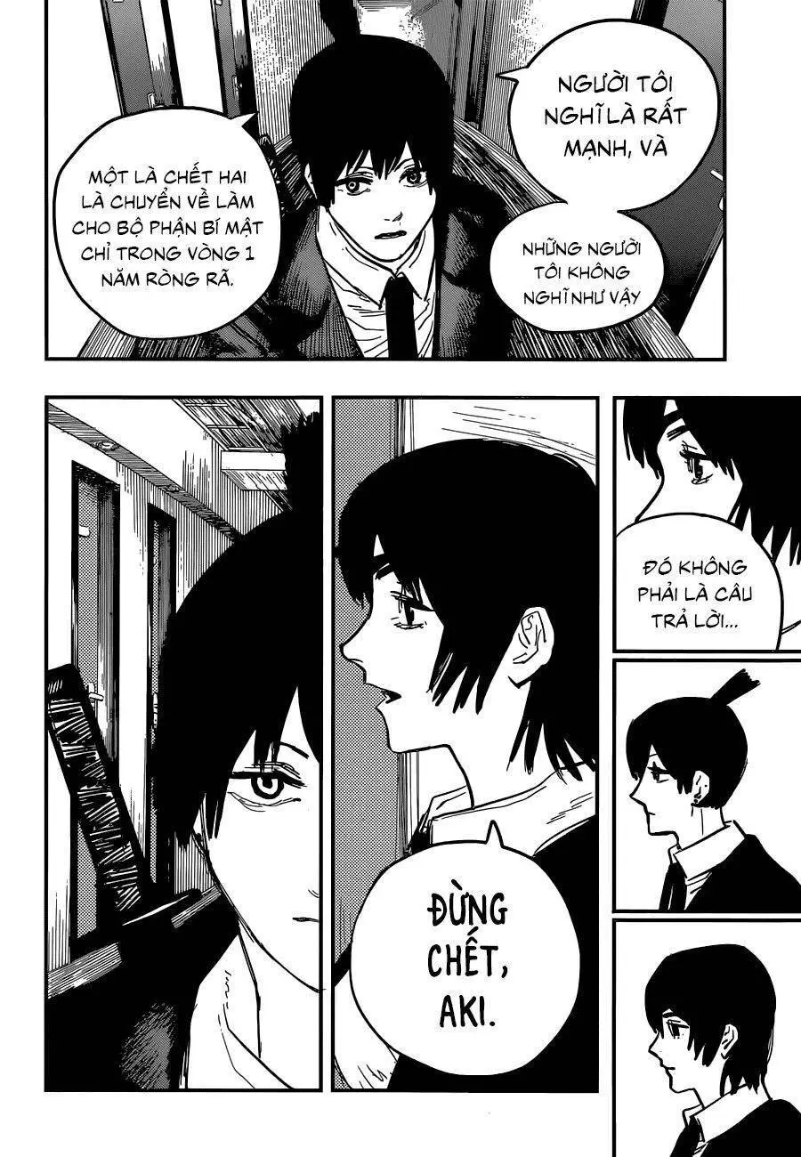 Thợ Săn Quỷ Nettruyen ZZZ Chương 14 Page 15