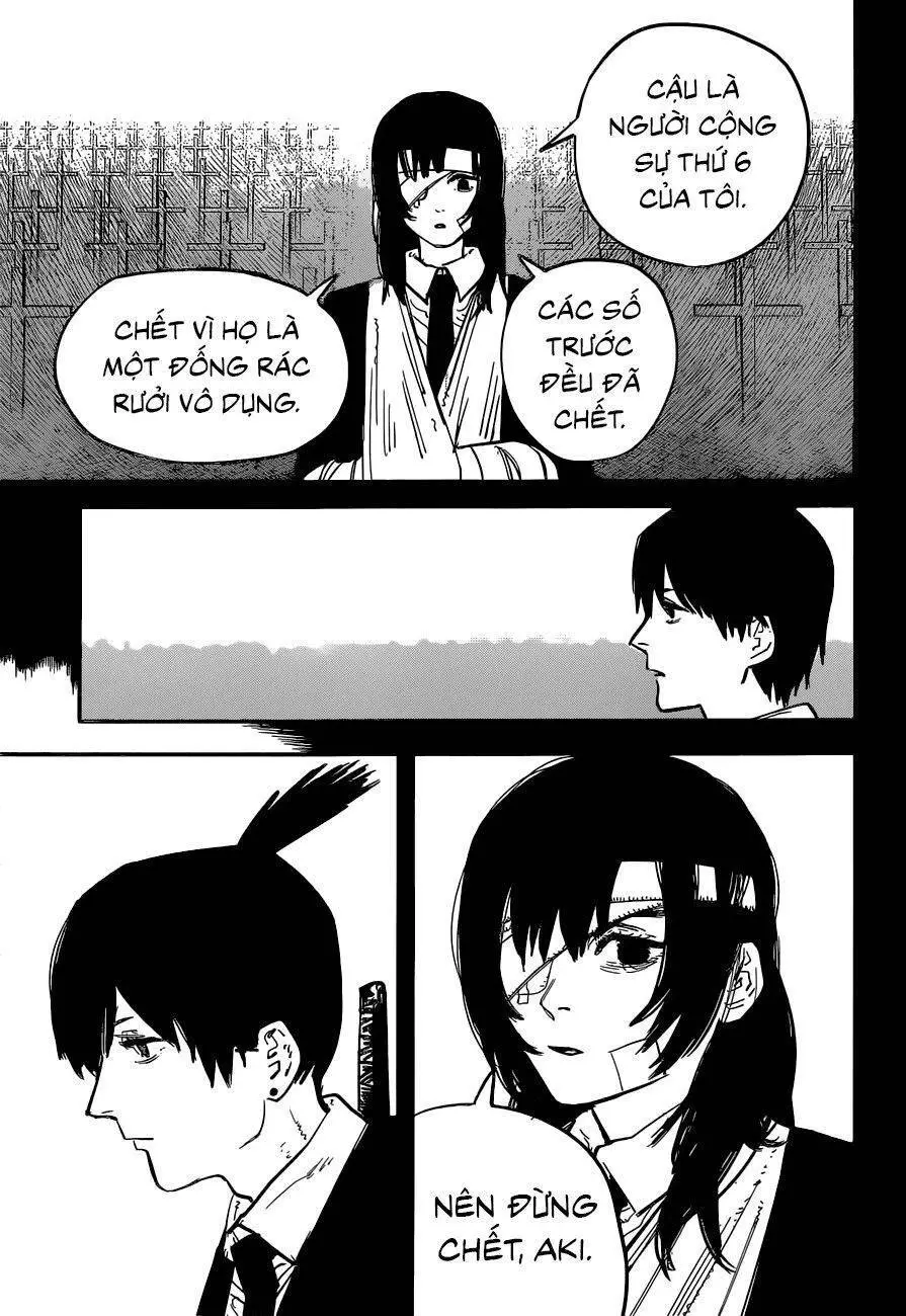 Thợ Săn Quỷ Nettruyen ZZZ Chương 14 Page 18