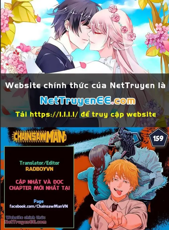 Thợ Săn Quỷ Nettruyen ZZZ Chương 159 Page 1