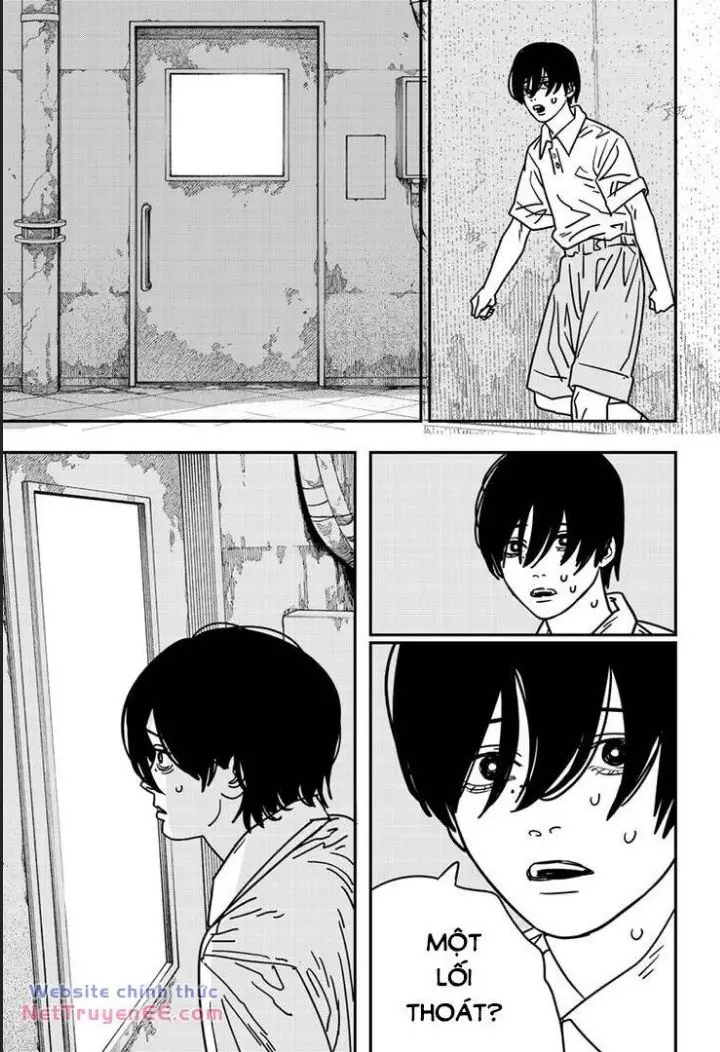 Thợ Săn Quỷ Nettruyen ZZZ Chương 159 Page 3