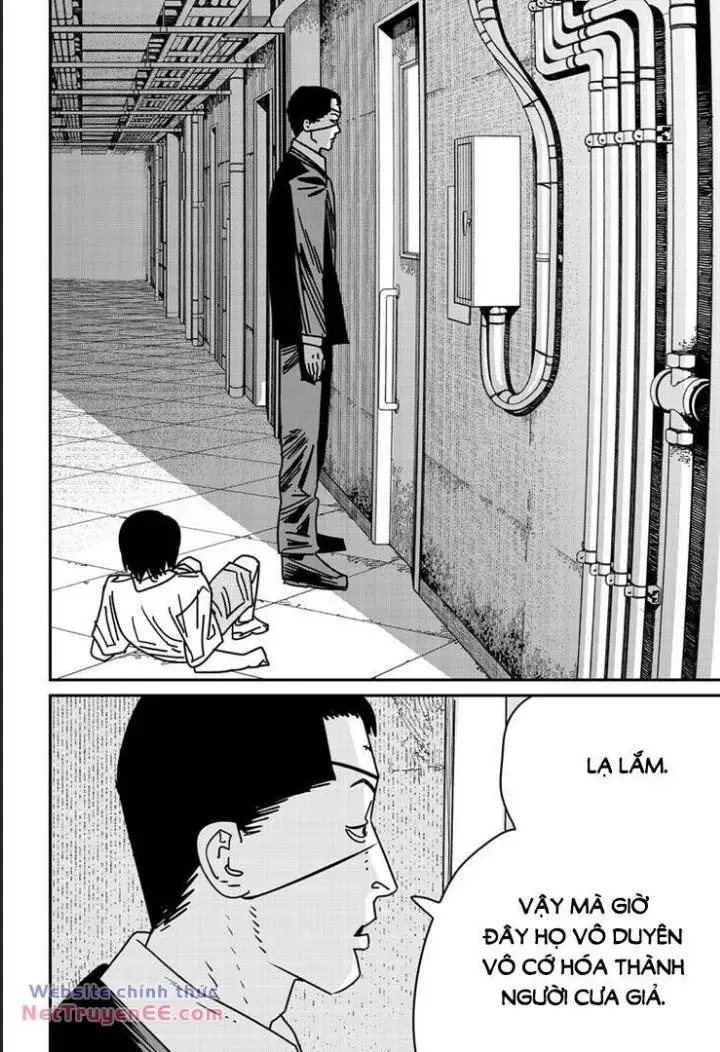 Thợ Săn Quỷ Nettruyen ZZZ Chương 159 Page 6