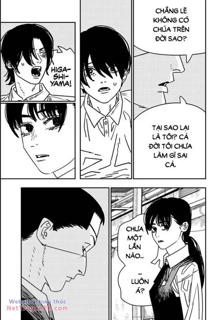 Thợ Săn Quỷ Nettruyen ZZZ Chương 159 Page 9