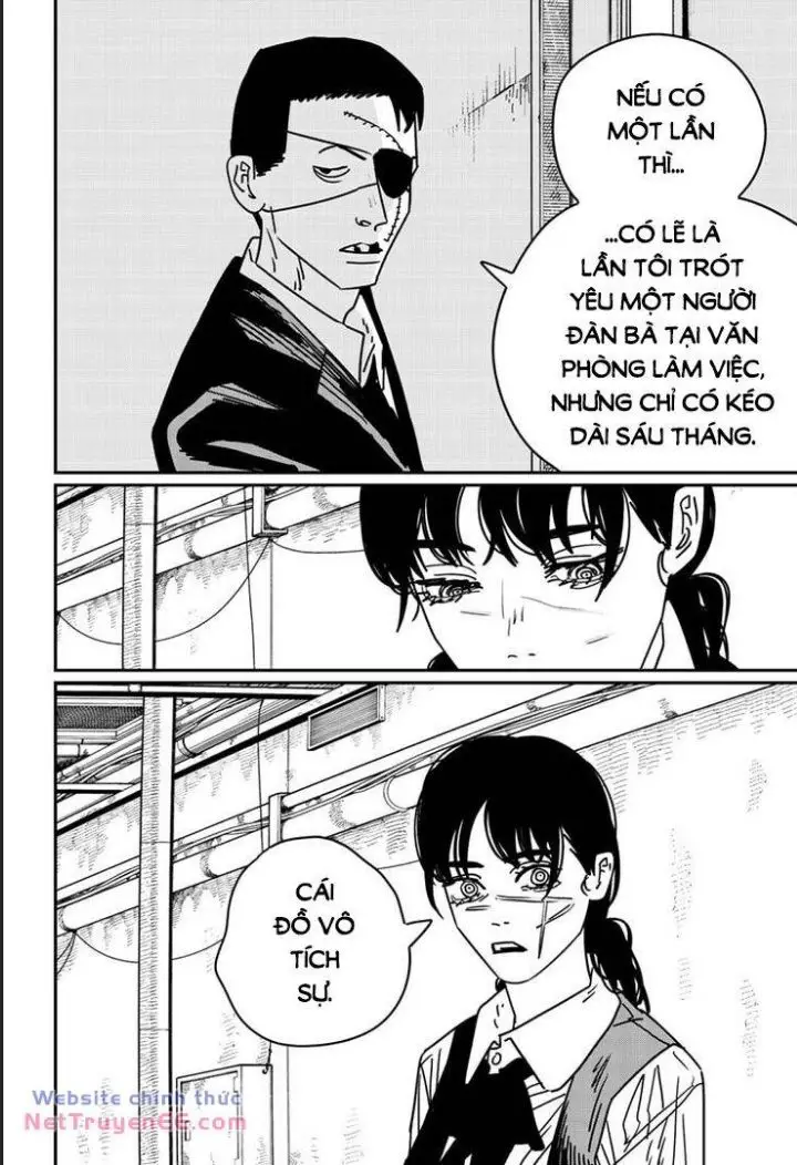 Thợ Săn Quỷ Nettruyen ZZZ Chương 159 Page 10