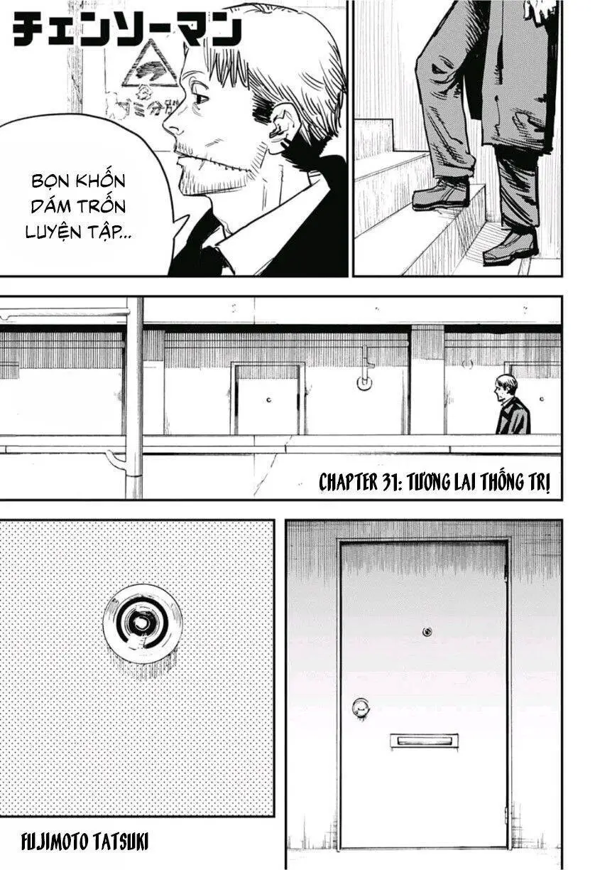 Thợ Săn Quỷ Nettruyen ZZZ Chương 31 Page 3