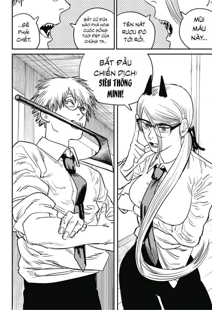 Thợ Săn Quỷ Nettruyen ZZZ Chương 31 Page 4