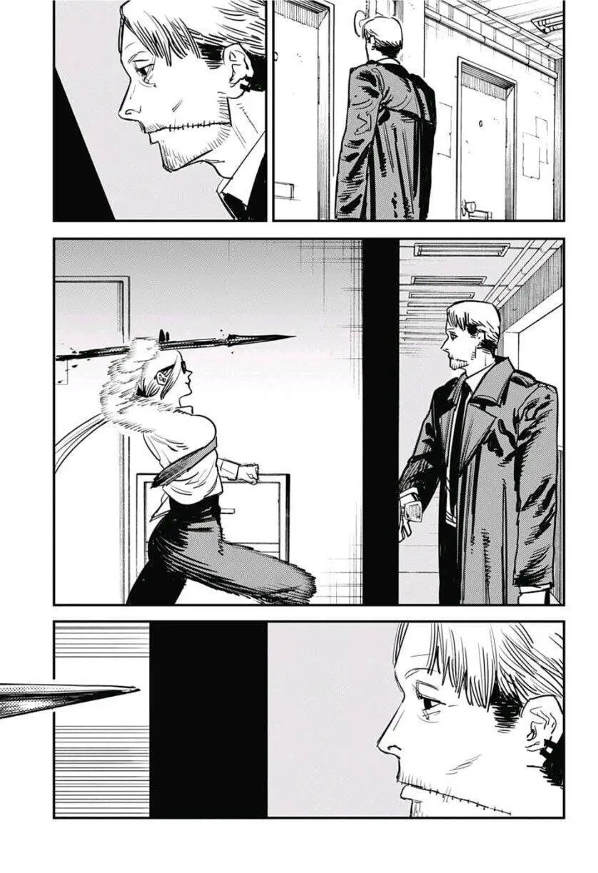 Thợ Săn Quỷ Nettruyen ZZZ Chương 31 Page 5