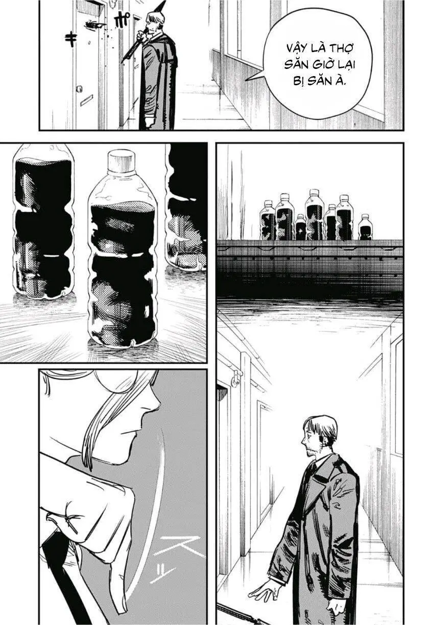 Thợ Săn Quỷ Nettruyen ZZZ Chương 31 Page 7