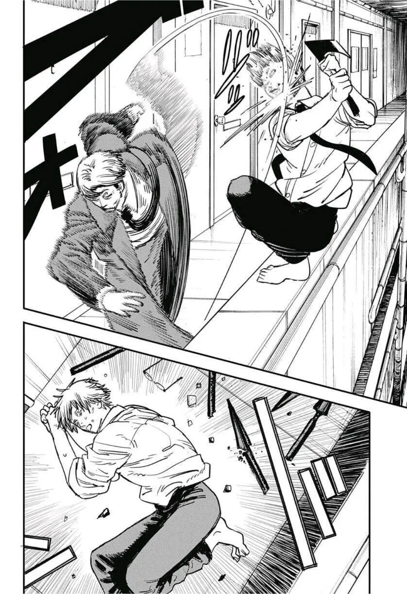 Thợ Săn Quỷ Nettruyen ZZZ Chương 31 Page 10