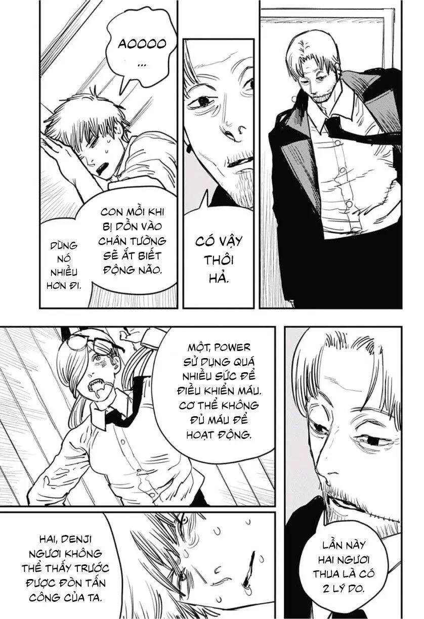 Thợ Săn Quỷ Nettruyen ZZZ Chương 31 Page 11