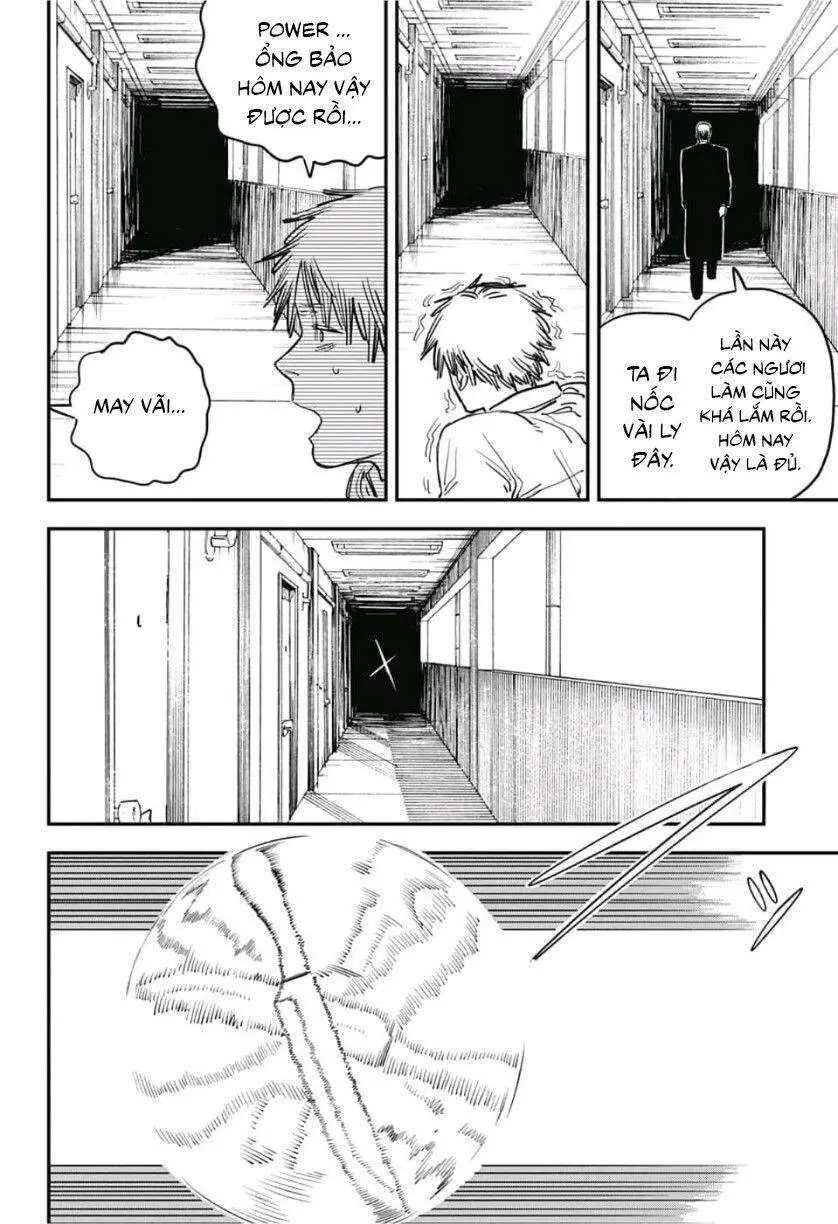 Thợ Săn Quỷ Nettruyen ZZZ Chương 31 Page 12