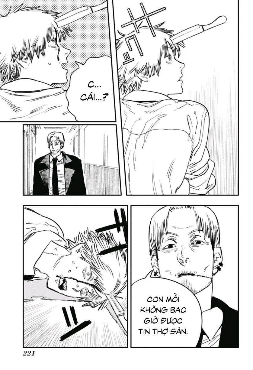 Thợ Săn Quỷ Nettruyen ZZZ Chương 31 Page 13