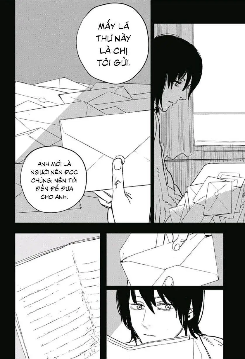 Thợ Săn Quỷ Nettruyen ZZZ Chương 31 Page 16