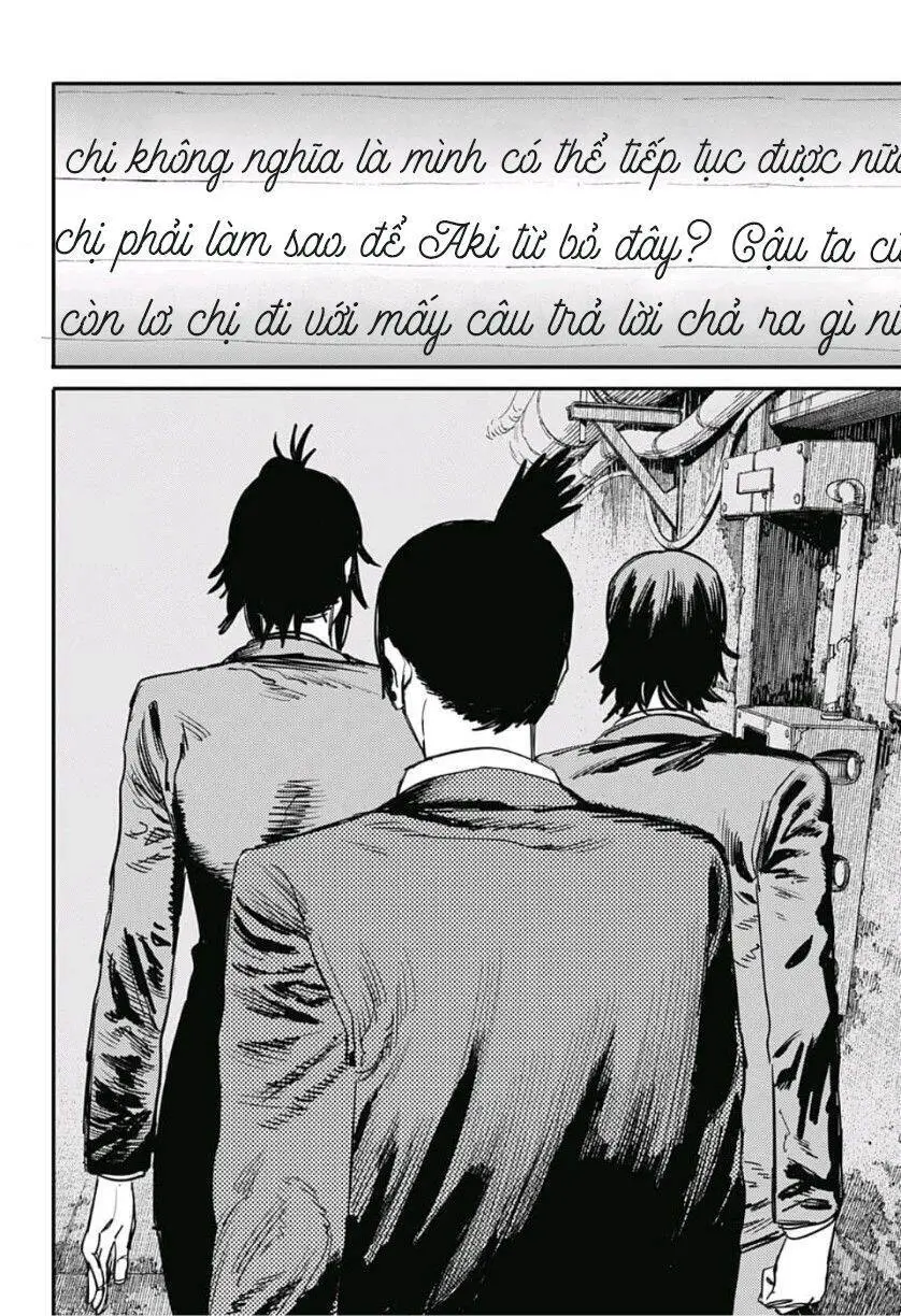 Thợ Săn Quỷ Nettruyen ZZZ Chương 31 Page 18