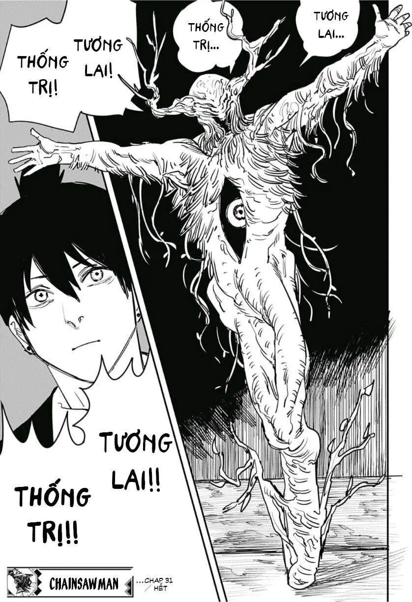Thợ Săn Quỷ Nettruyen ZZZ Chương 31 Page 21