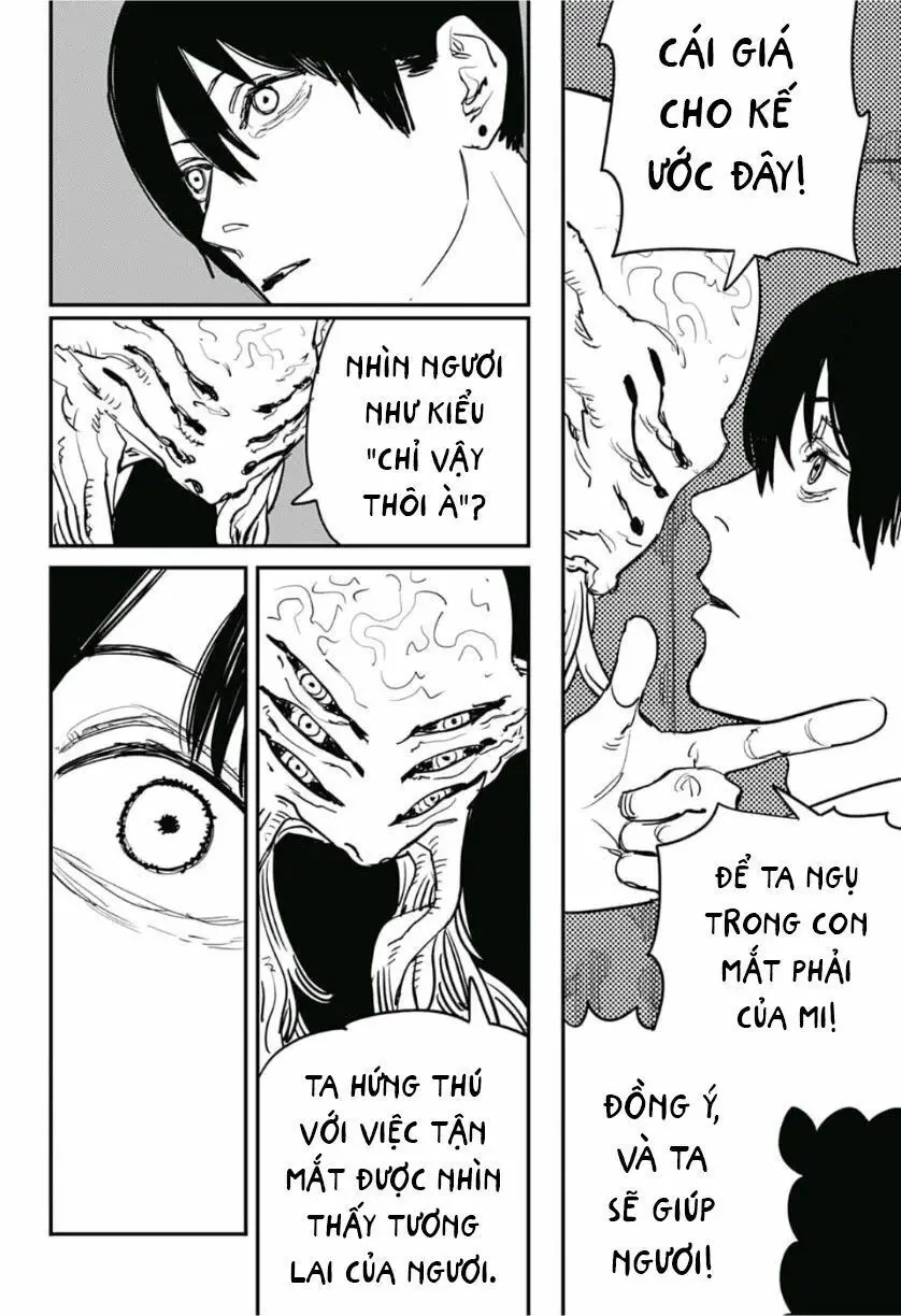 Thợ Săn Quỷ Nettruyen ZZZ Chương 32 Page 6