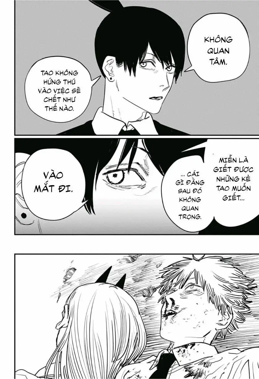 Thợ Săn Quỷ Nettruyen ZZZ Chương 32 Page 8