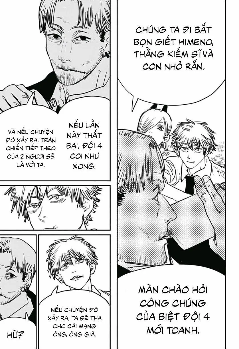 Thợ Săn Quỷ Nettruyen ZZZ Chương 32 Page 11