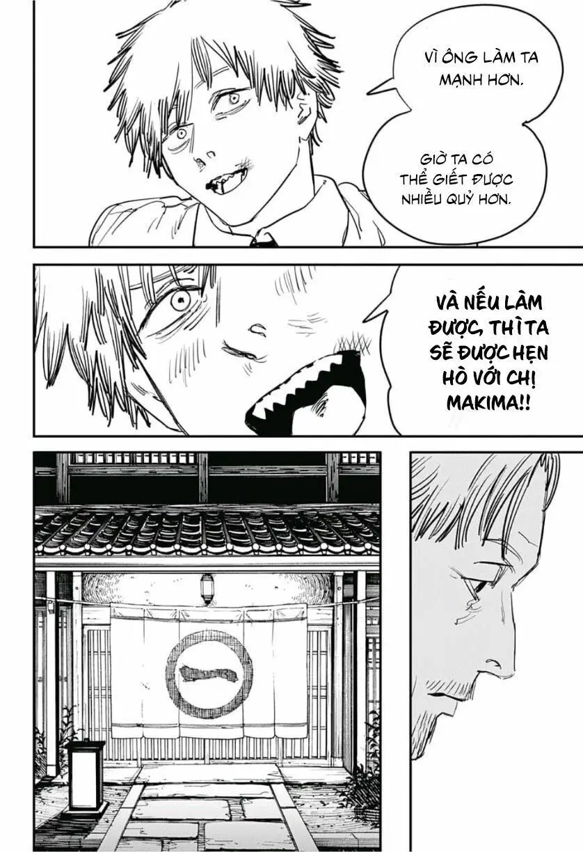 Thợ Săn Quỷ Nettruyen ZZZ Chương 32 Page 12