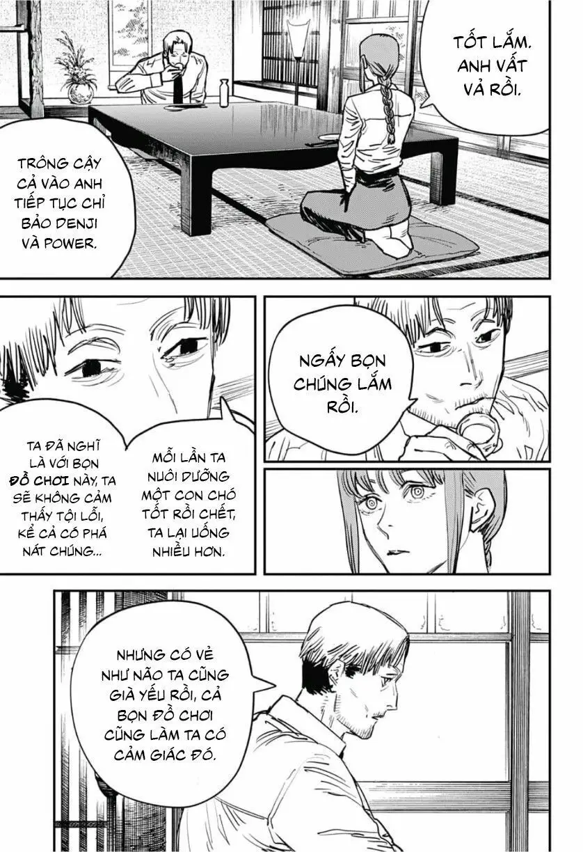 Thợ Săn Quỷ Nettruyen ZZZ Chương 32 Page 13