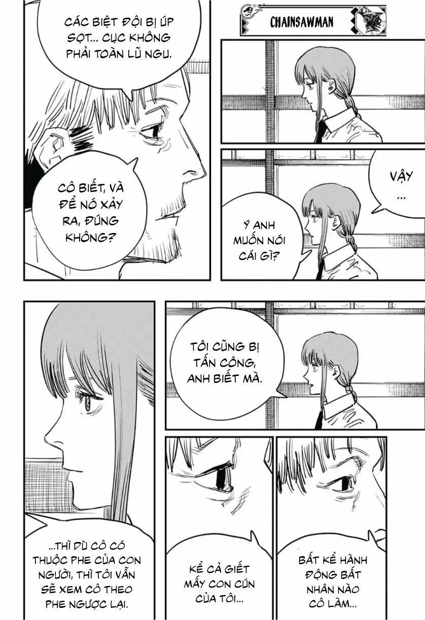 Thợ Săn Quỷ Nettruyen ZZZ Chương 32 Page 14