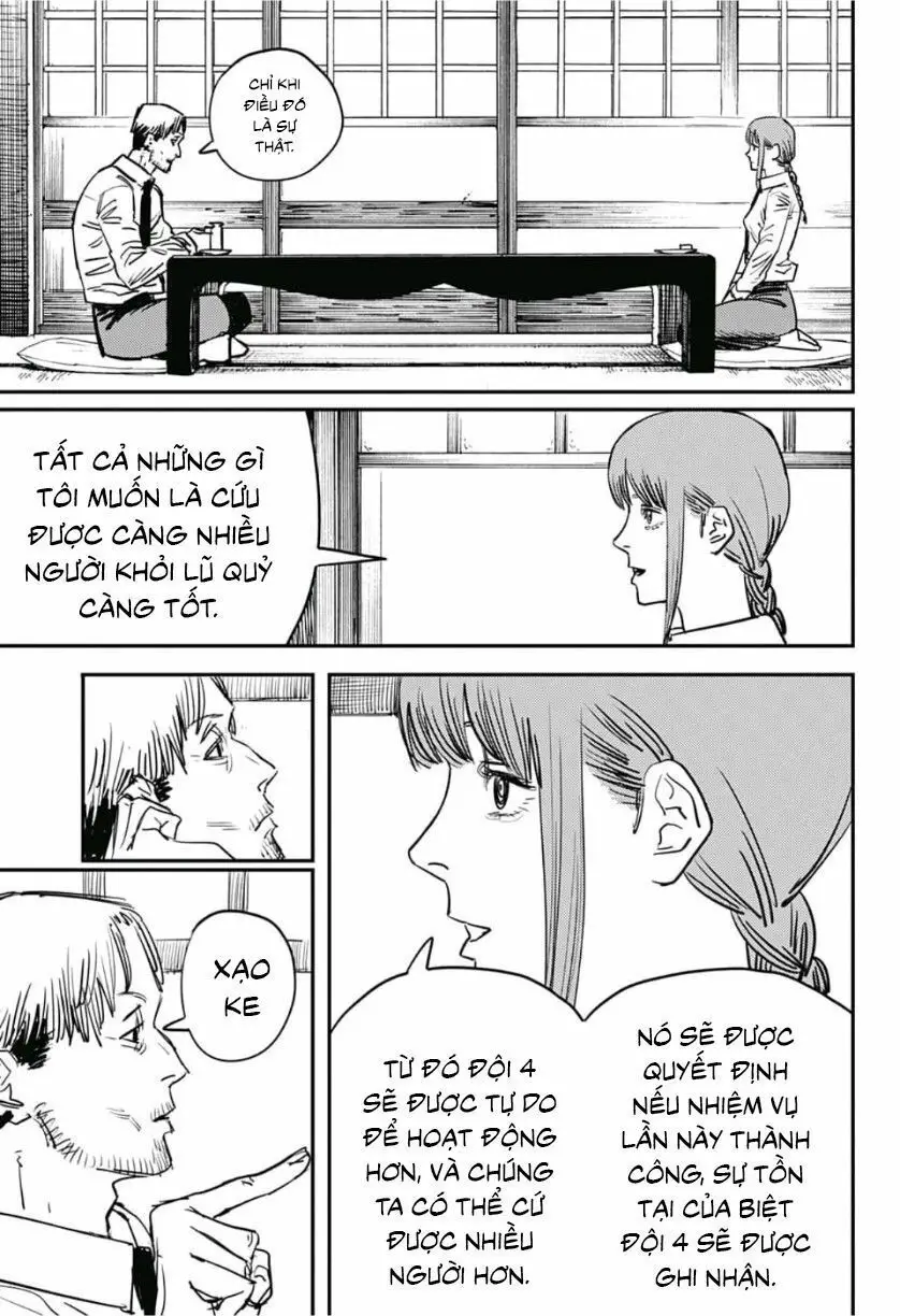 Thợ Săn Quỷ Nettruyen ZZZ Chương 32 Page 15