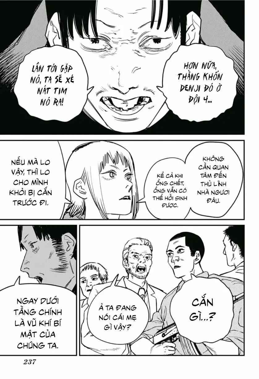 Thợ Săn Quỷ Nettruyen ZZZ Chương 32 Page 19