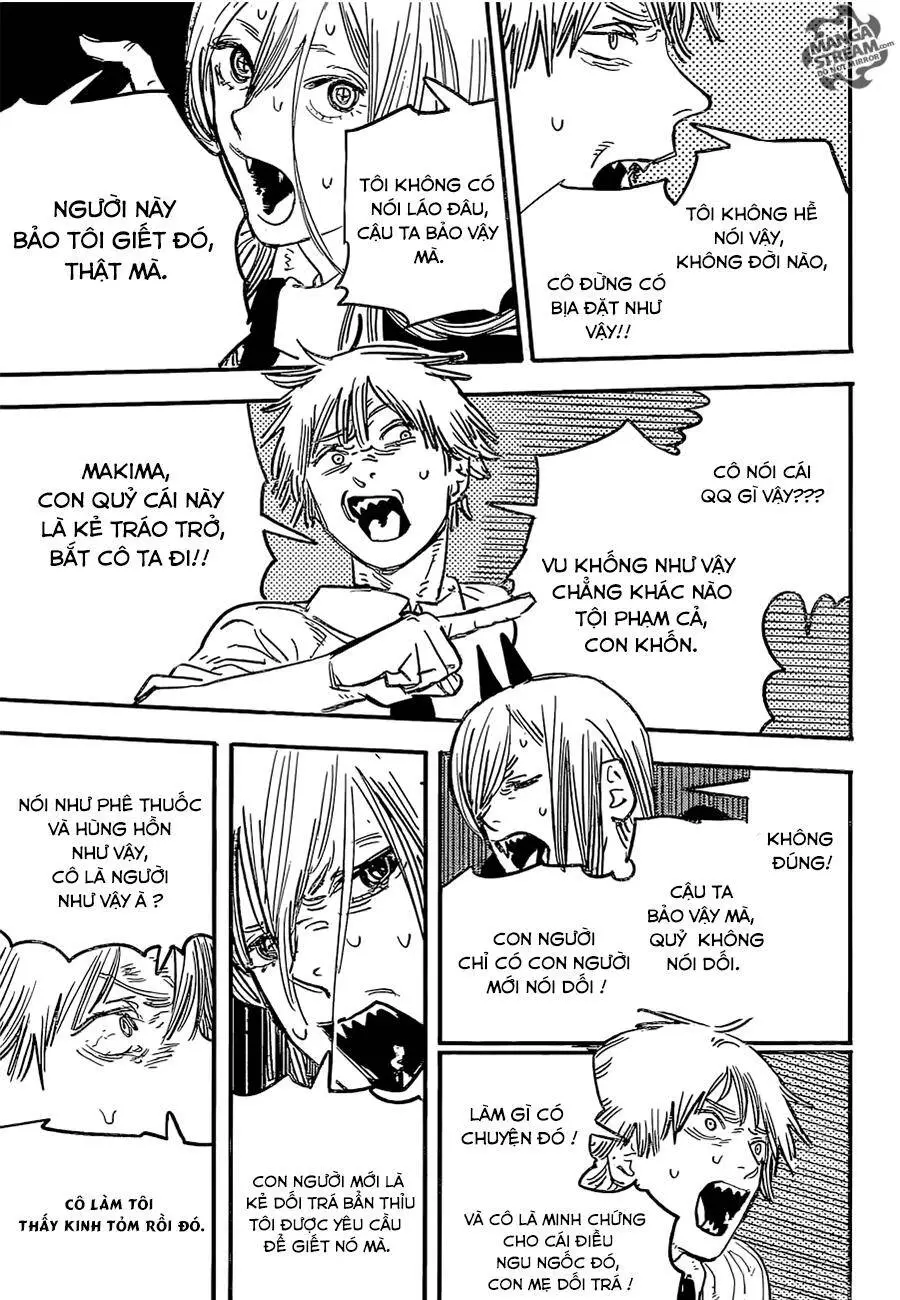 Thợ Săn Quỷ Nettruyen ZZZ Chương 5 Page 14