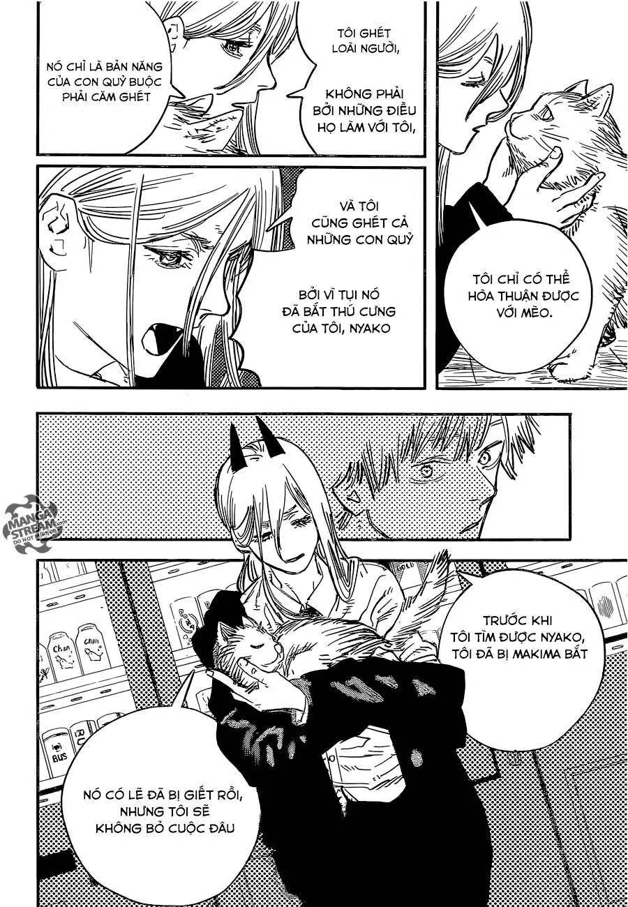 Thợ Săn Quỷ Nettruyen ZZZ Chương 5 Page 17