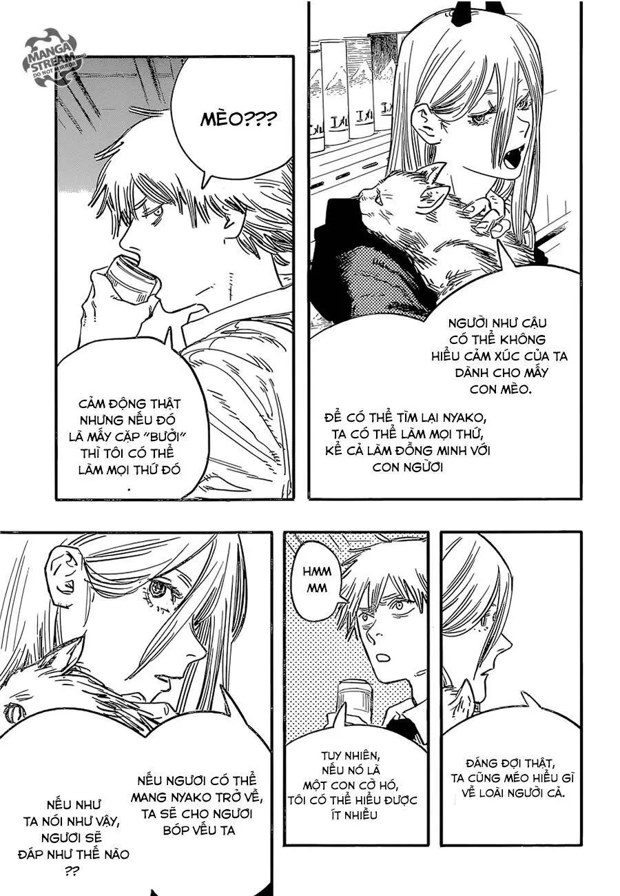 Thợ Săn Quỷ Nettruyen ZZZ Chương 5 Page 18