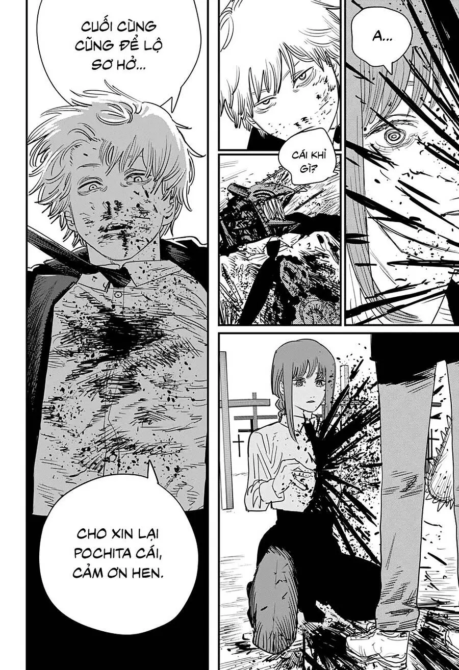 Thợ Săn Quỷ Nettruyen ZZZ Chương 96 Page 9