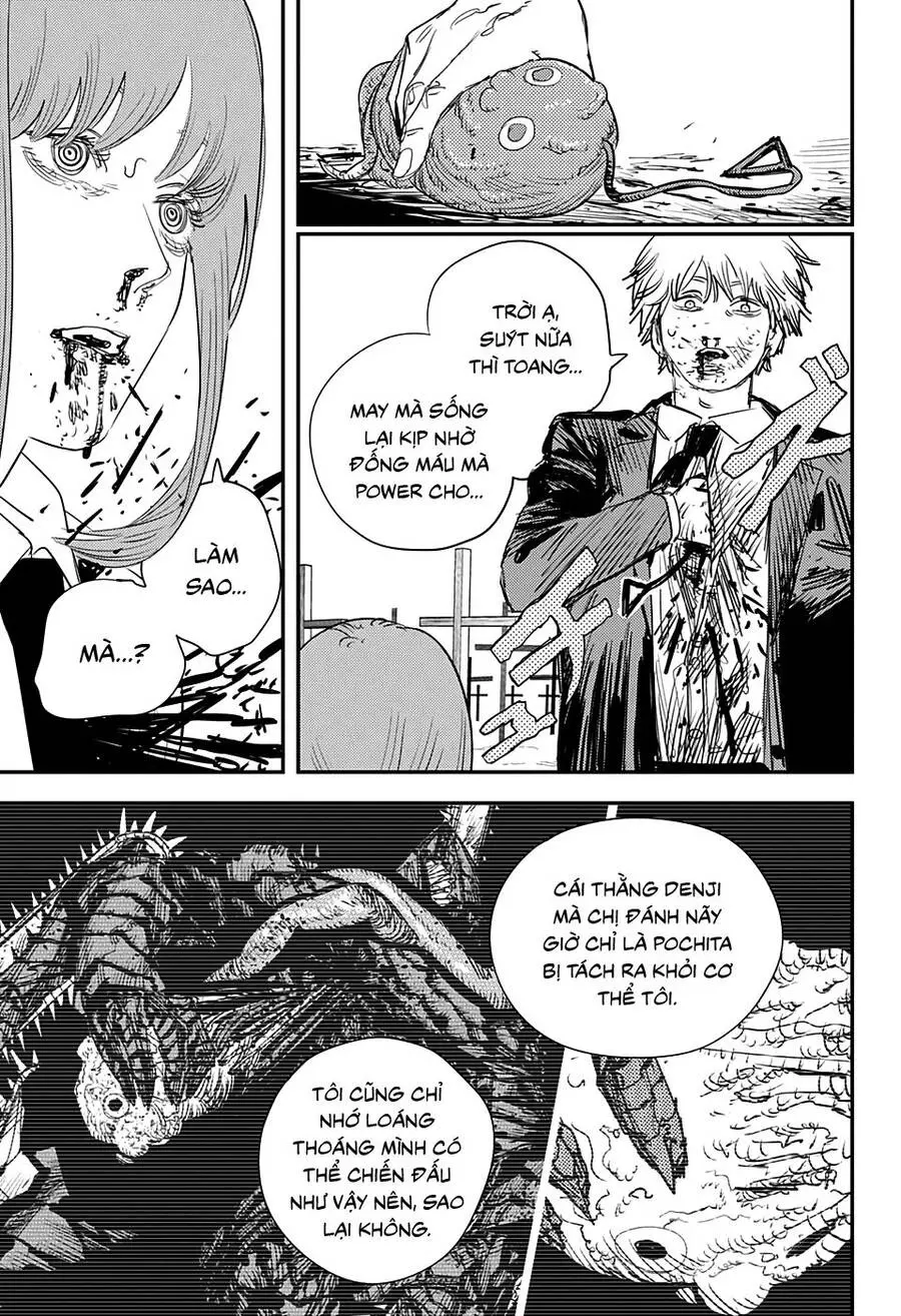 Thợ Săn Quỷ Nettruyen ZZZ Chương 96 Page 10