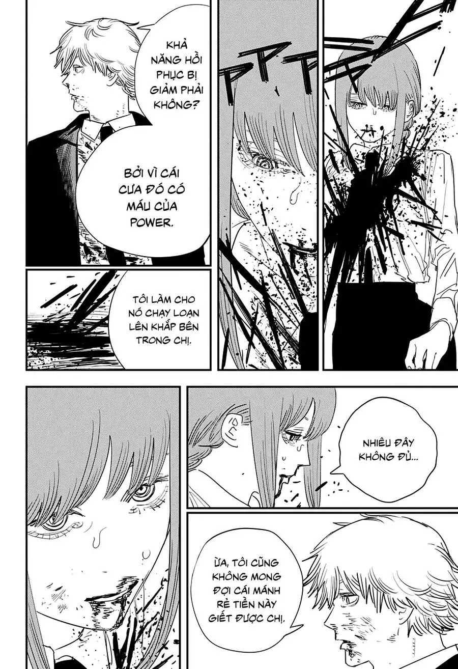 Thợ Săn Quỷ Nettruyen ZZZ Chương 96 Page 11