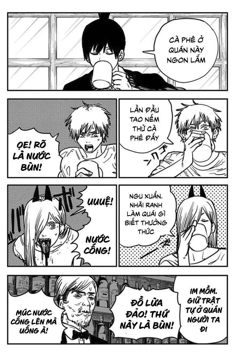 Thợ Săn Quỷ Nettruyen ZZZ Chương 65.5 Page 6