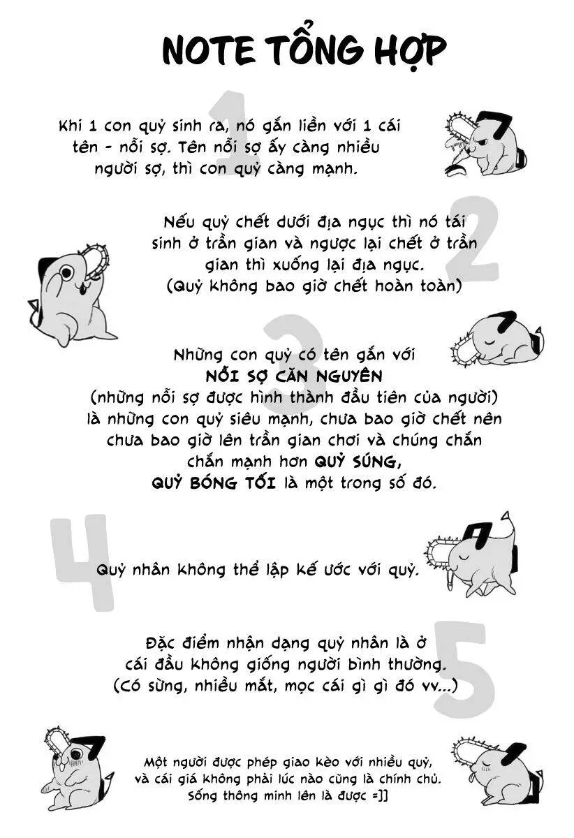 Thợ Săn Quỷ Nettruyen ZZZ Chương 65.5 Page 16