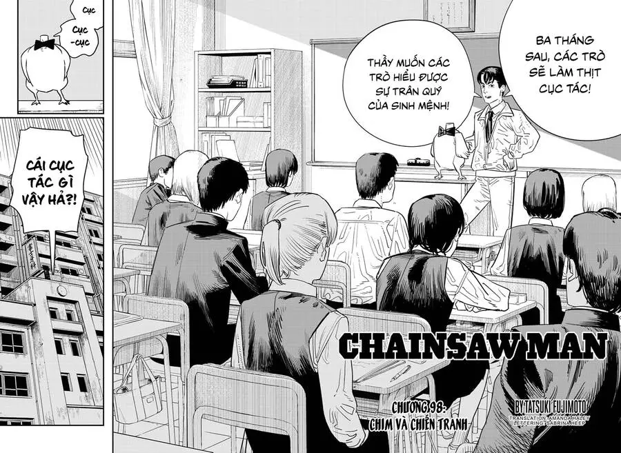 Thợ Săn Quỷ Nettruyen ZZZ Chuong 98 Page 5