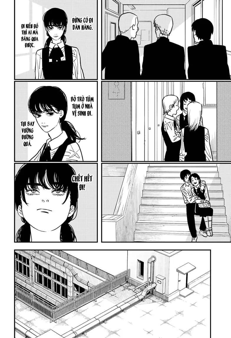 Thợ Săn Quỷ Nettruyen ZZZ Chuong 98 Page 8