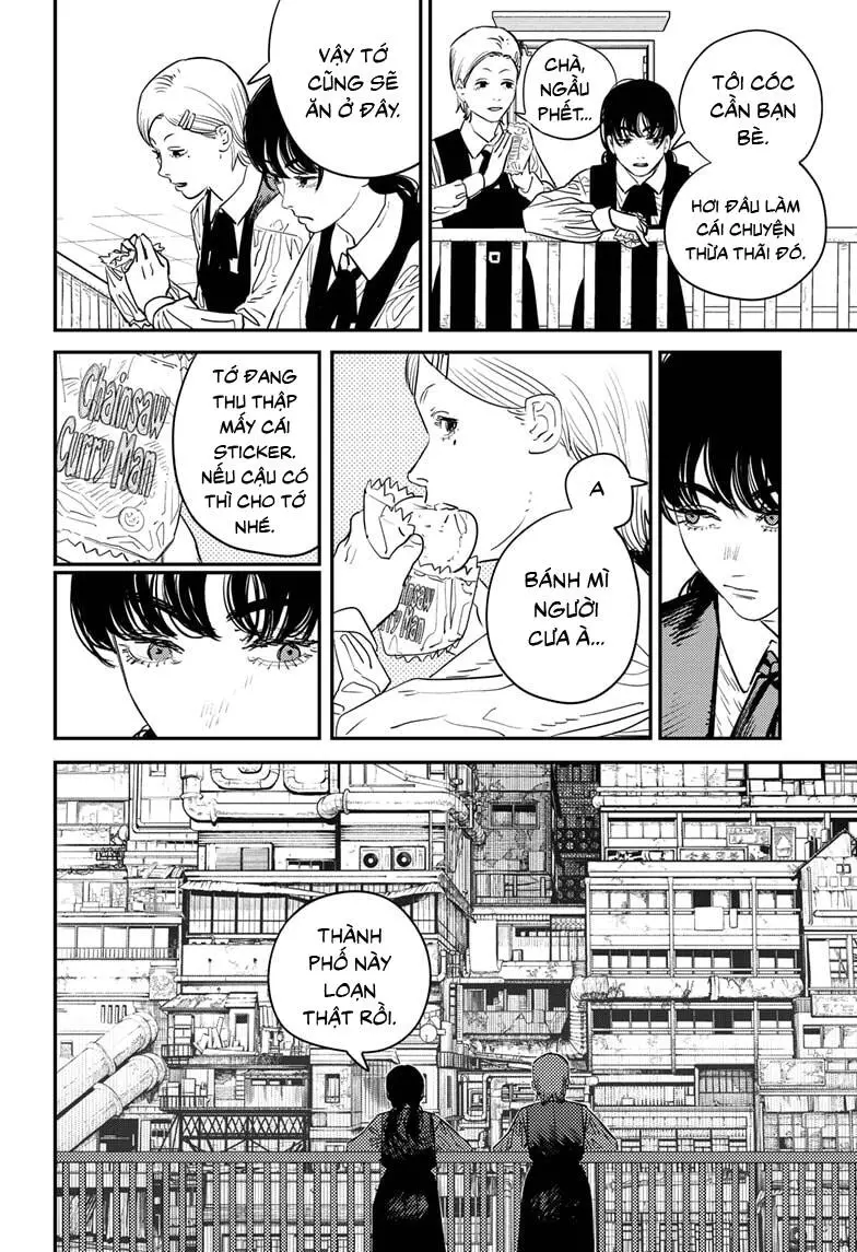 Thợ Săn Quỷ Nettruyen ZZZ Chuong 98 Page 10