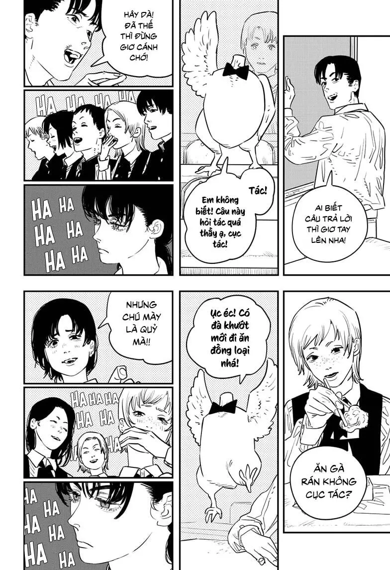 Thợ Săn Quỷ Nettruyen ZZZ Chuong 98 Page 12