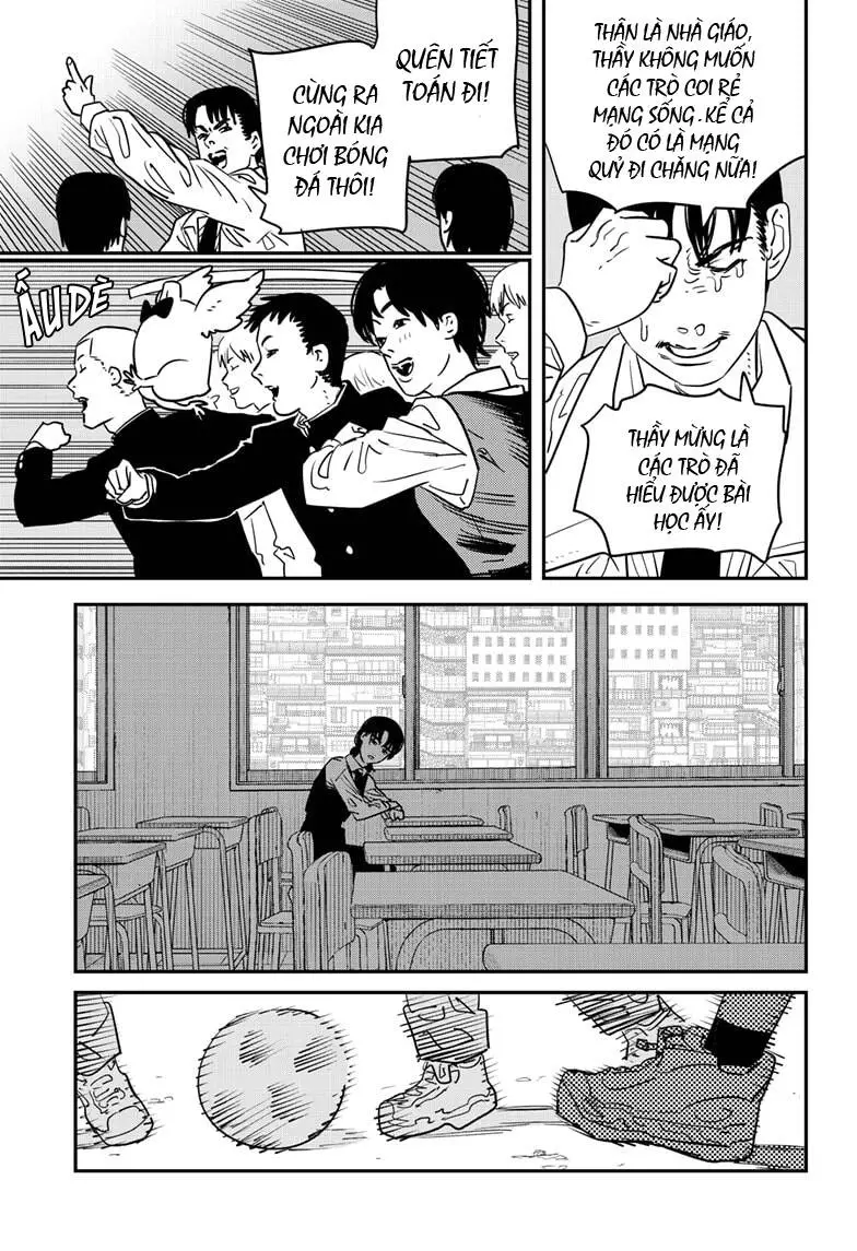 Thợ Săn Quỷ Nettruyen ZZZ Chuong 98 Page 17