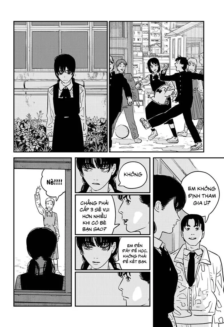 Thợ Săn Quỷ Nettruyen ZZZ Chuong 98 Page 18