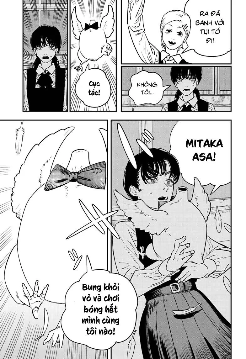 Thợ Săn Quỷ Nettruyen ZZZ Chuong 98 Page 19