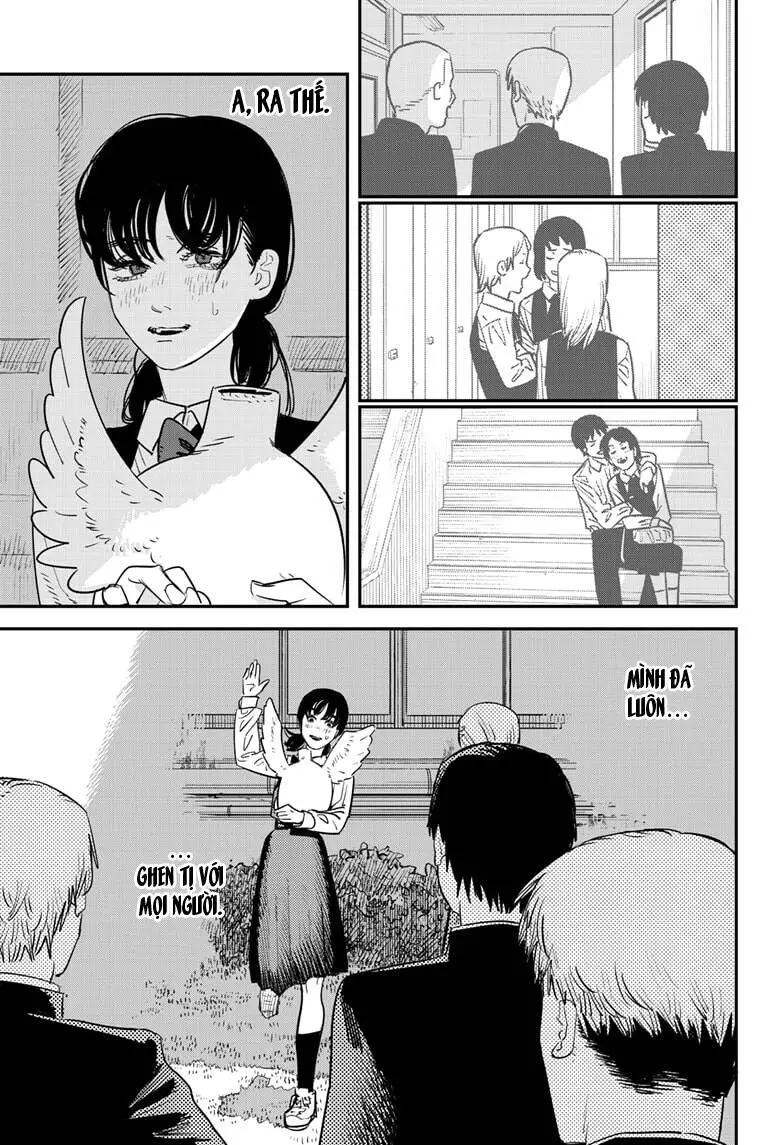 Thợ Săn Quỷ Nettruyen ZZZ Chuong 98 Page 21