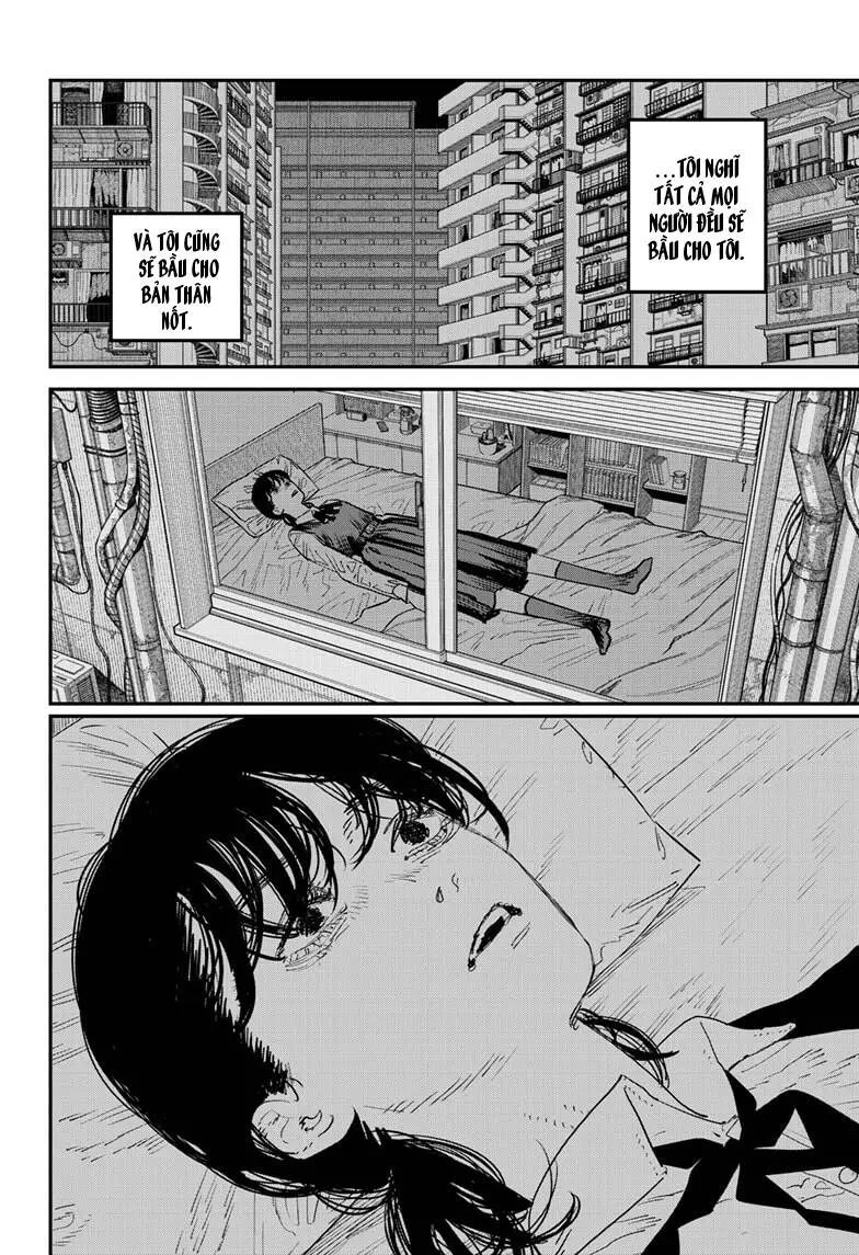 Thợ Săn Quỷ Nettruyen ZZZ Chuong 98 Page 28