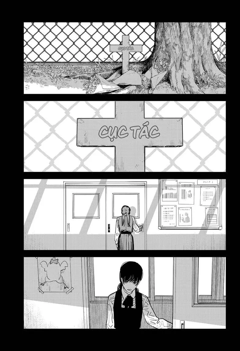 Thợ Săn Quỷ Nettruyen ZZZ Chuong 98 Page 29