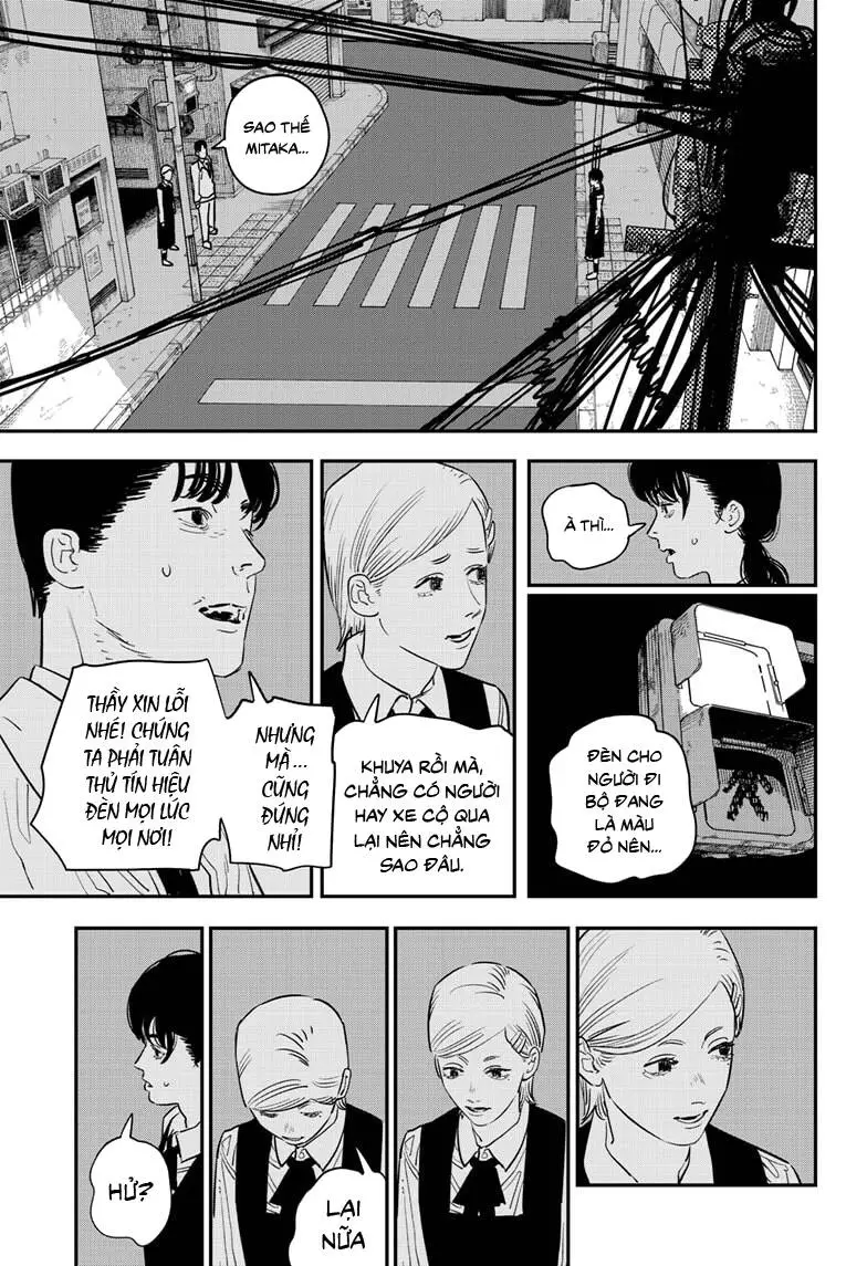 Thợ Săn Quỷ Nettruyen ZZZ Chuong 98 Page 33