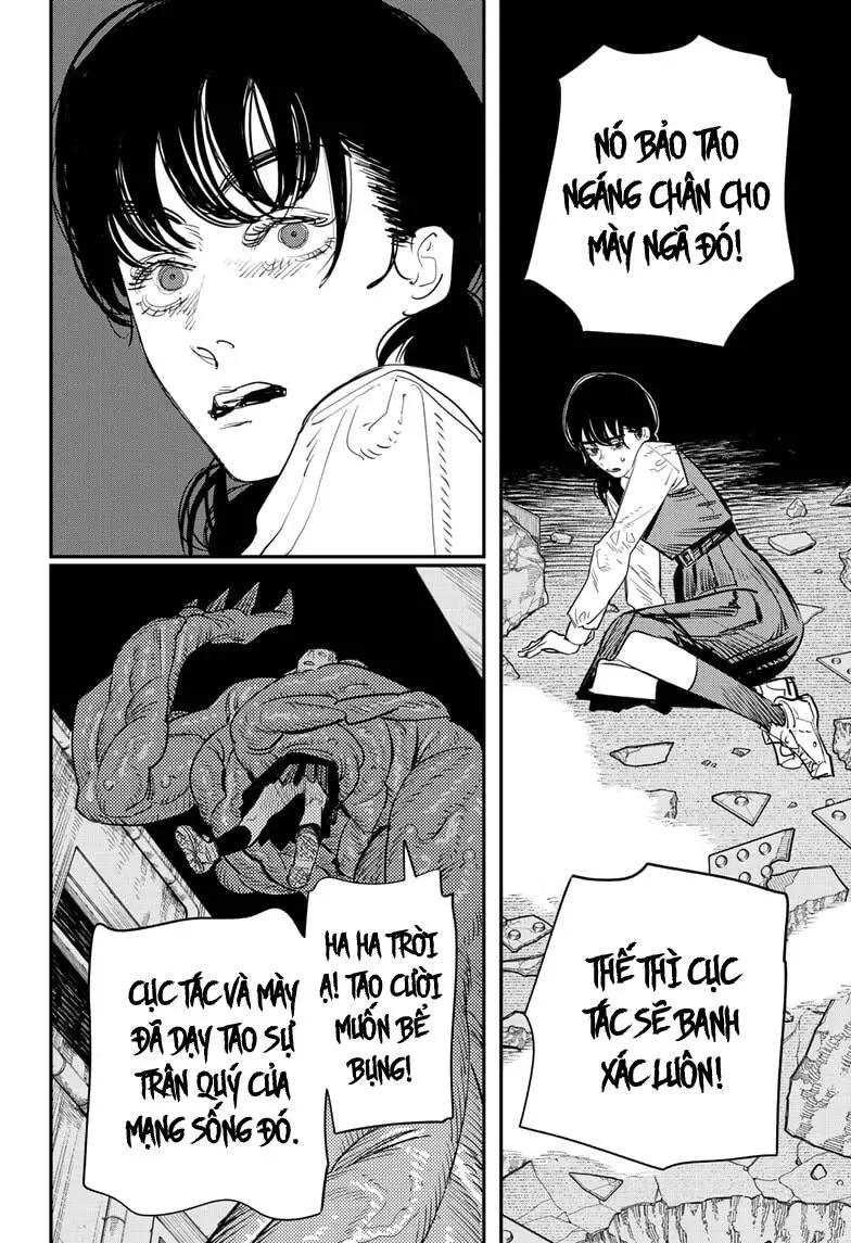 Thợ Săn Quỷ Nettruyen ZZZ Chuong 98 Page 38