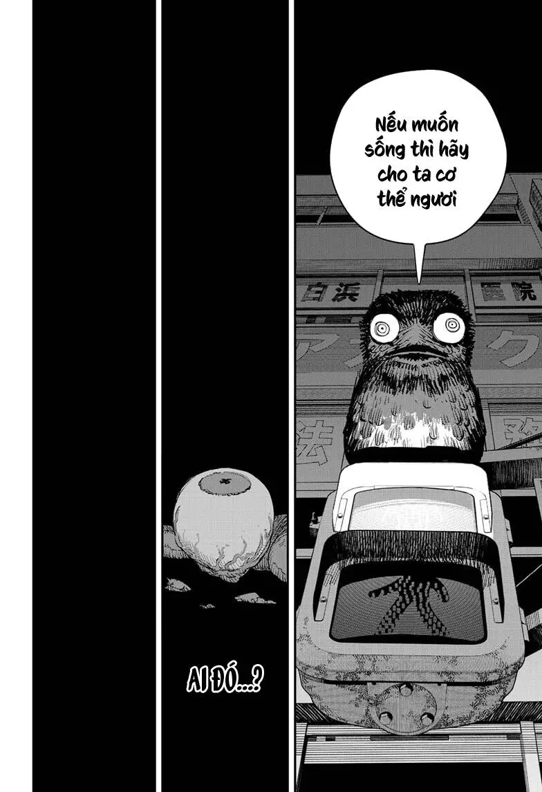 Thợ Săn Quỷ Nettruyen ZZZ Chuong 98 Page 42