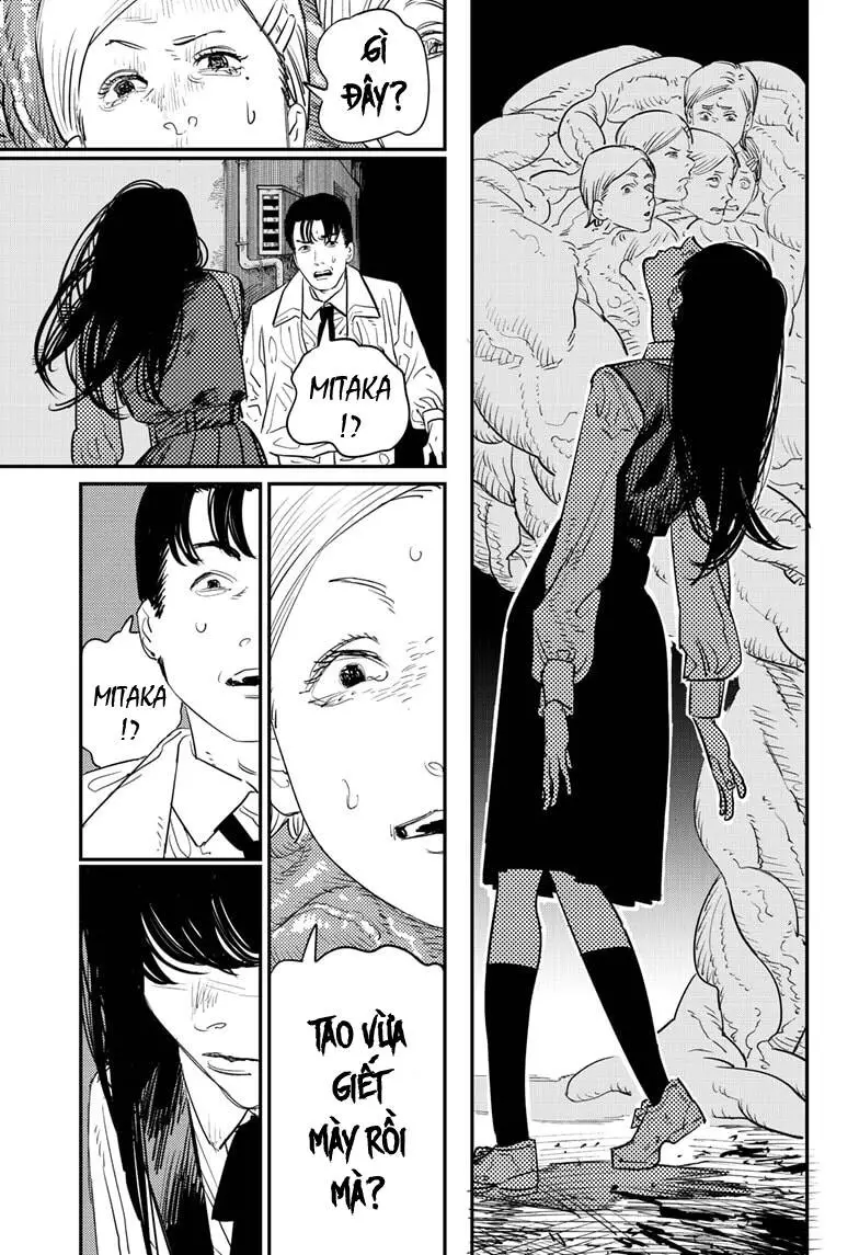 Thợ Săn Quỷ Nettruyen ZZZ Chuong 98 Page 43