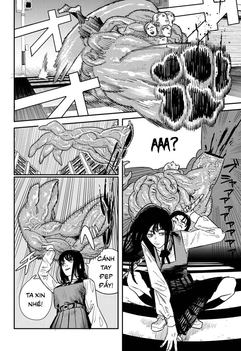 Thợ Săn Quỷ Nettruyen ZZZ Chuong 98 Page 47